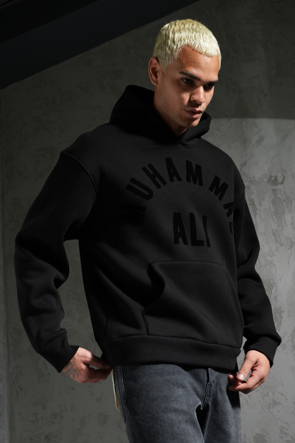 Days Count Hoodie