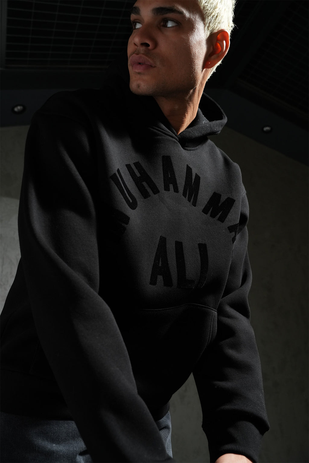 Days Count Hoodie