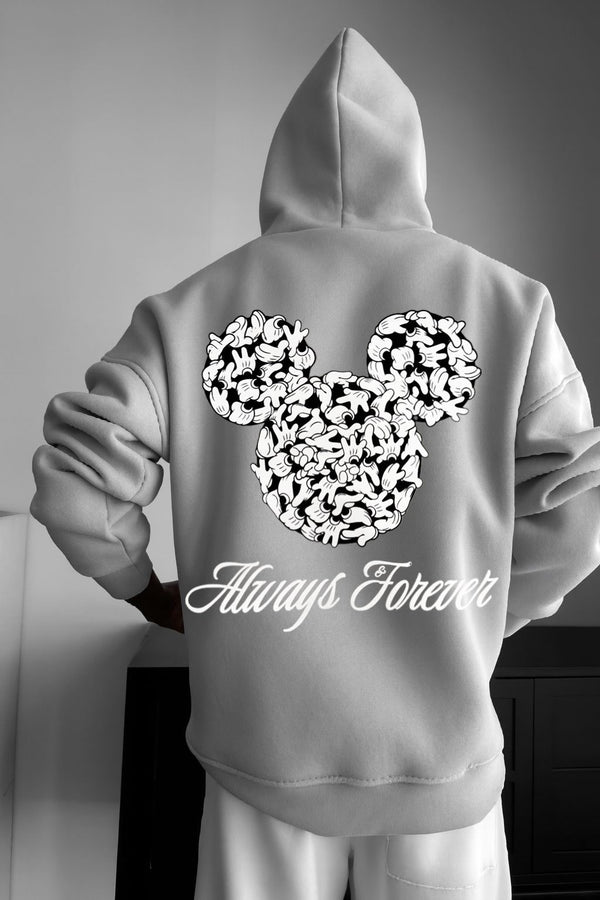 Always Forever Hoodie