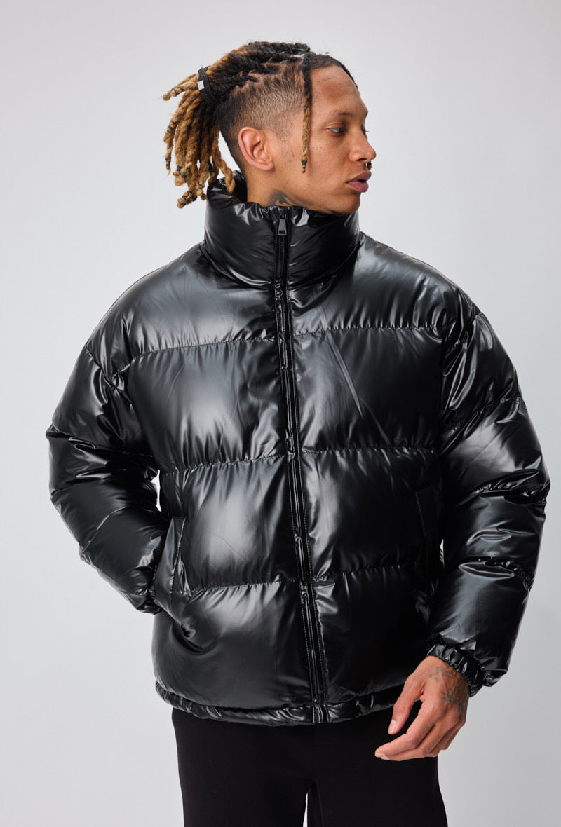 Basic Puffer Glossy