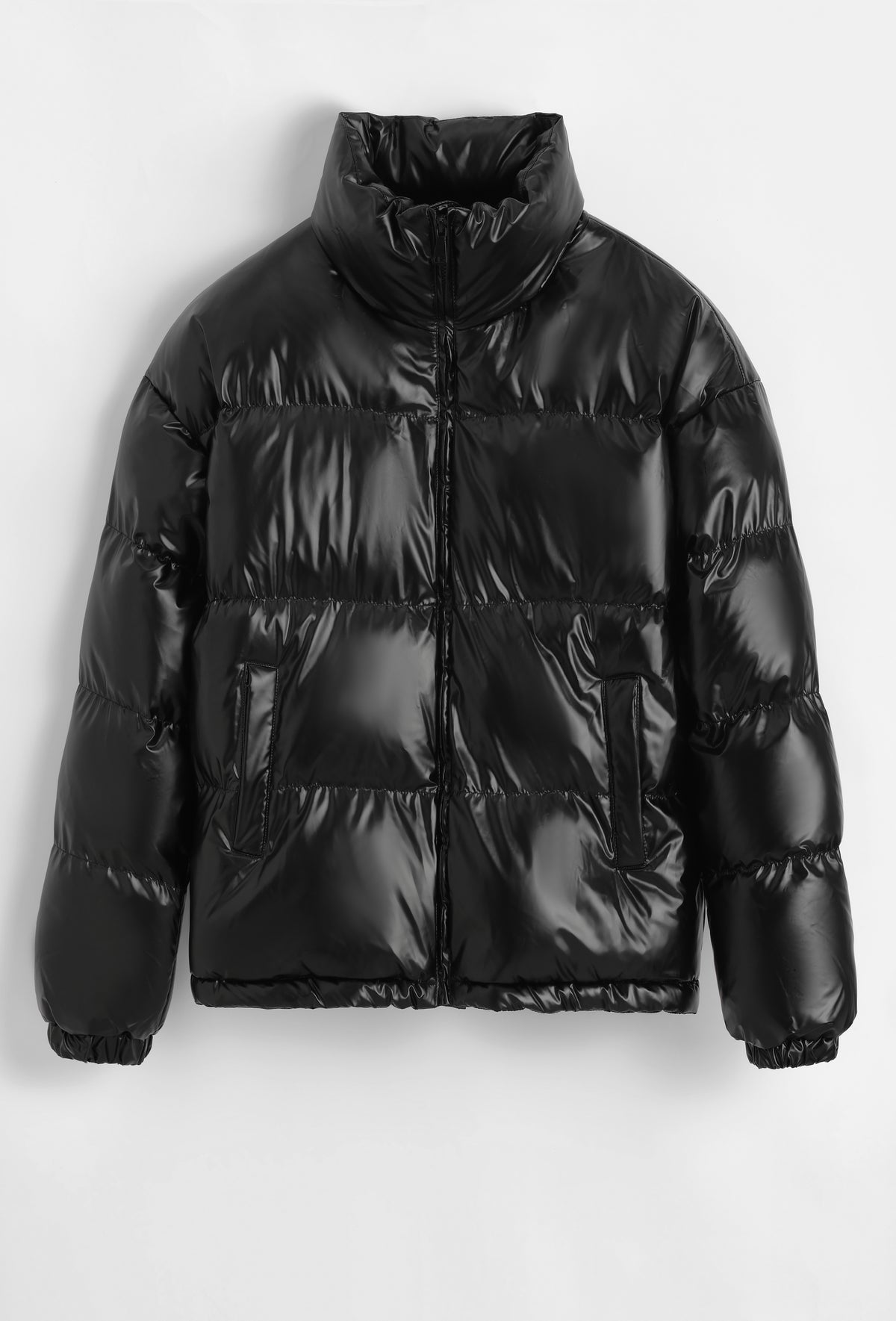 Basic Puffer Glossy