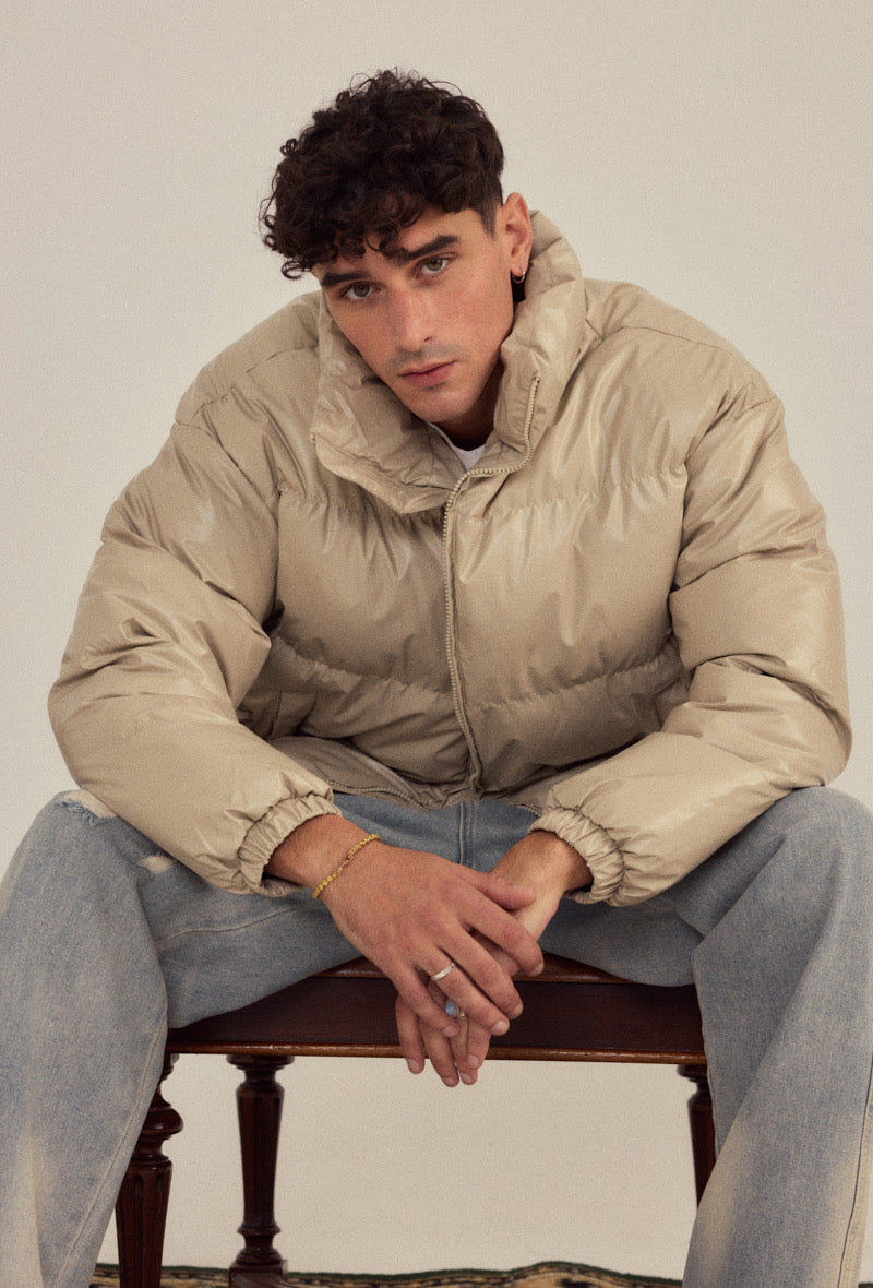 Basic Puffer Glossy