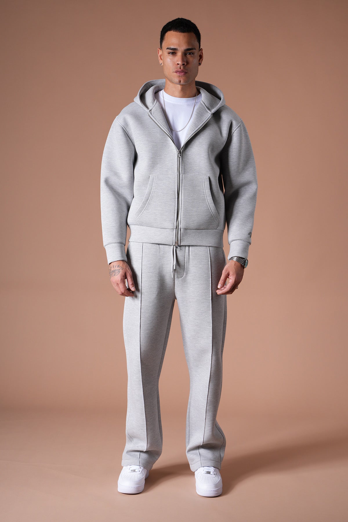 Basic IK Jogger