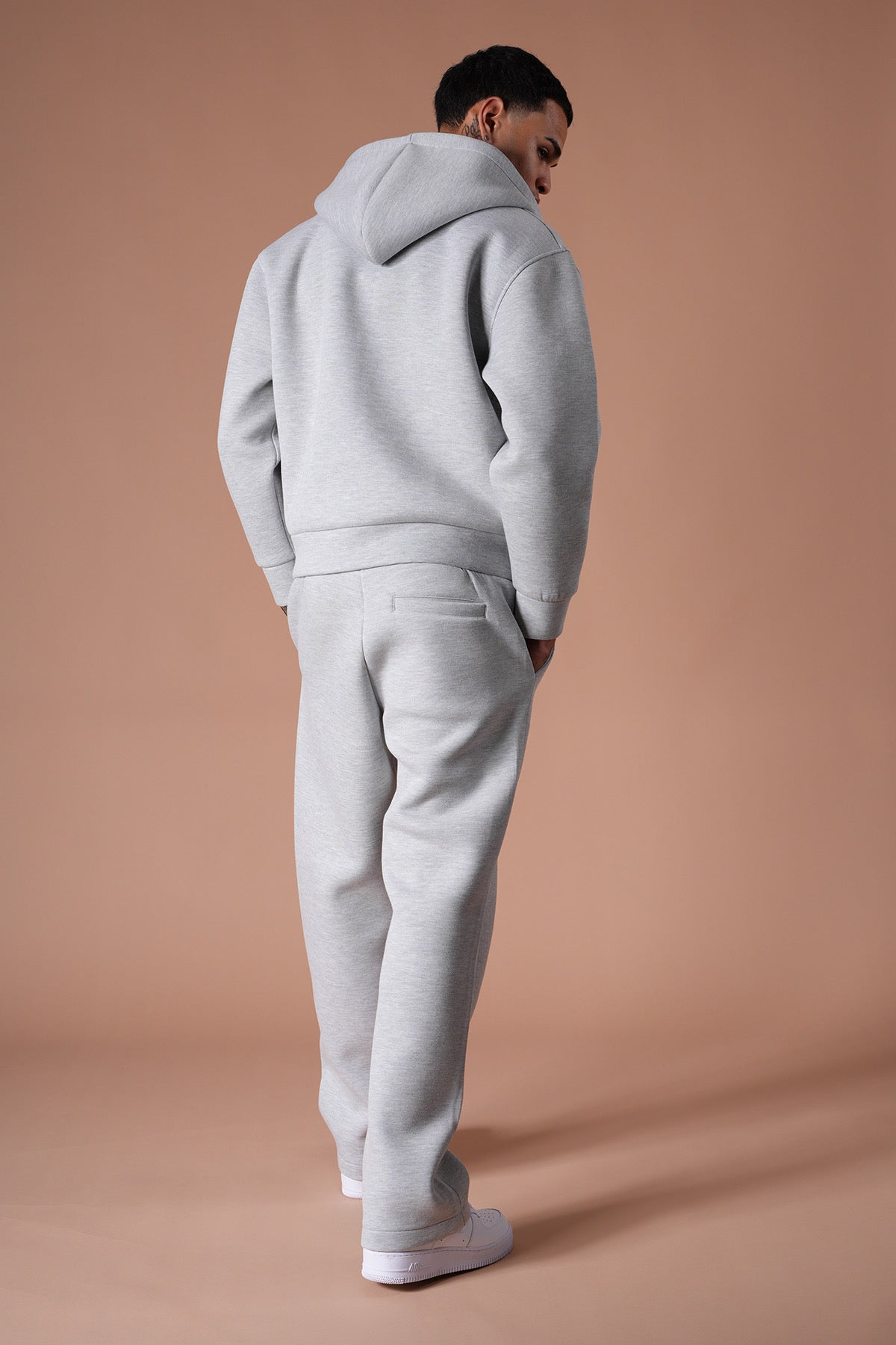 Basic IK Zipper