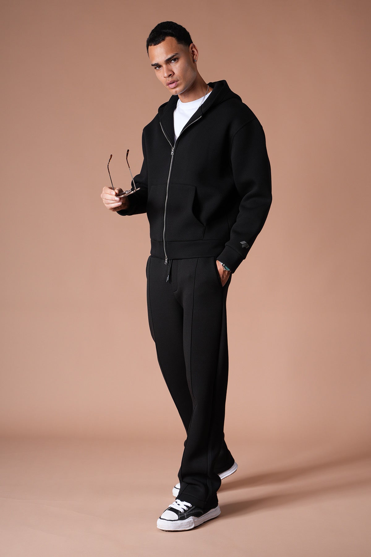 Basic IK Jogger