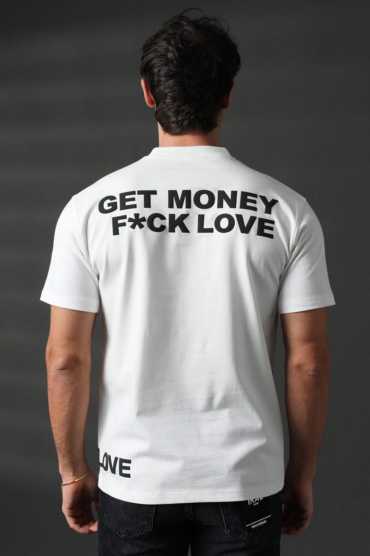 Fxck Love Tee