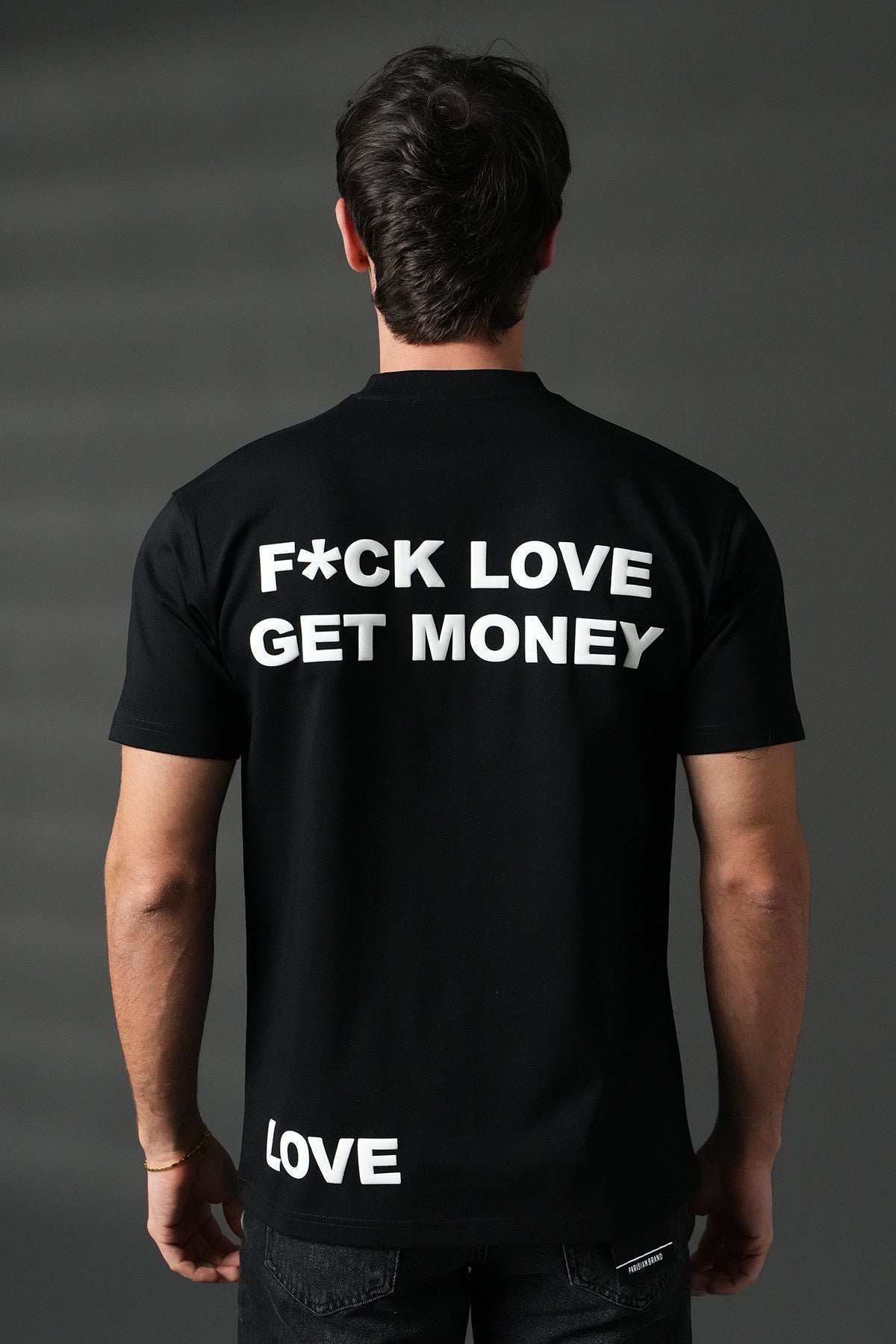 Fxck Love Tee