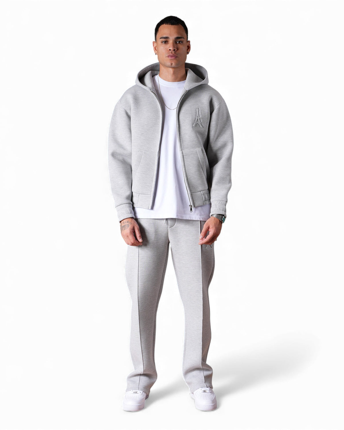 Paris IK Jogger