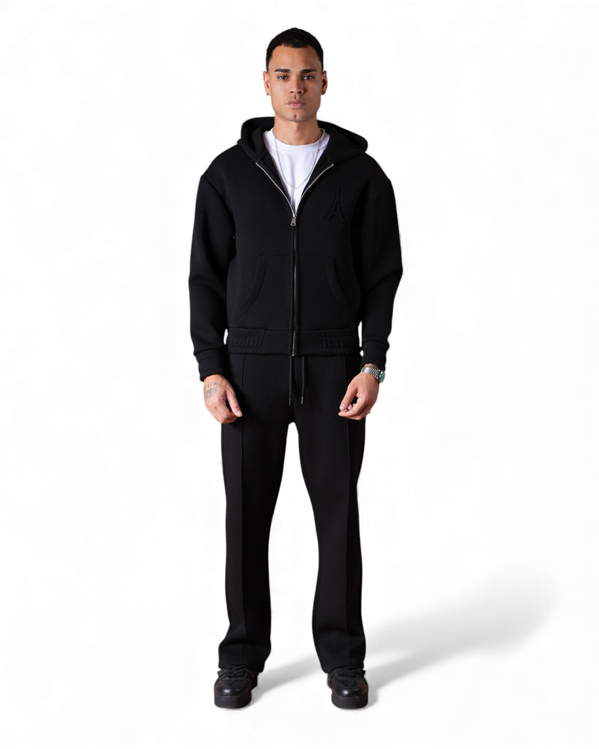 Paris IK Jogger
