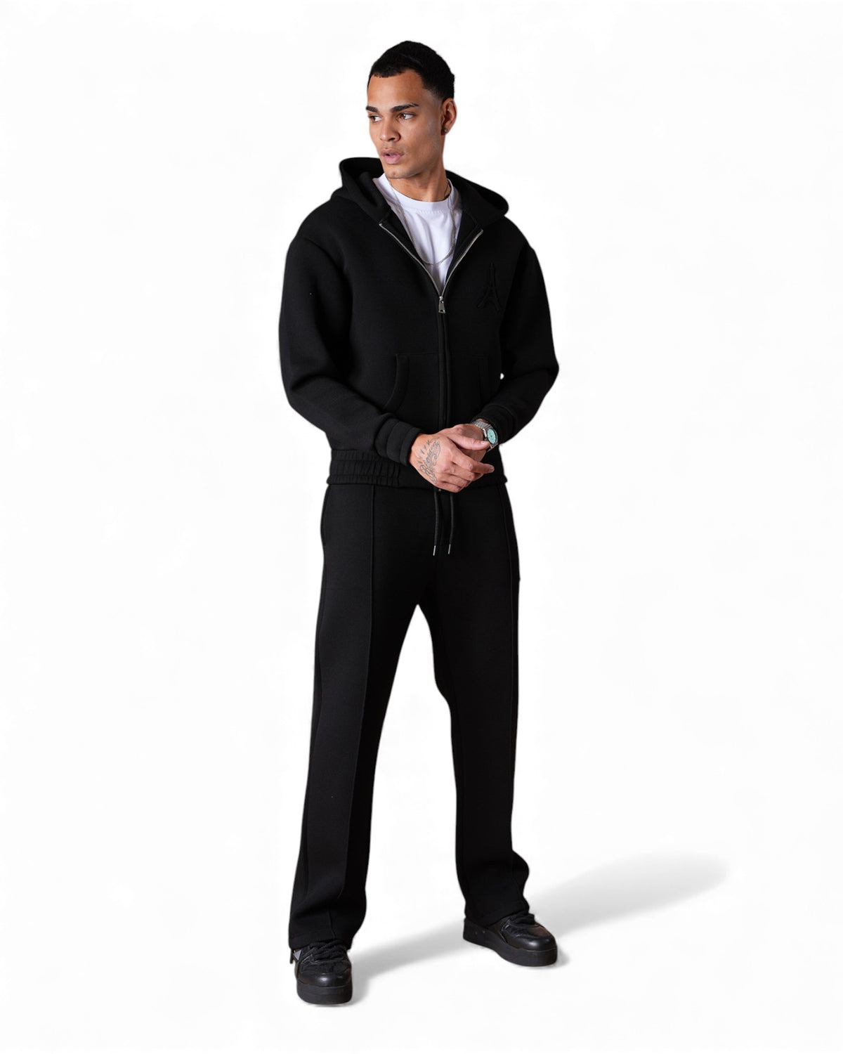 Paris IK Jogger