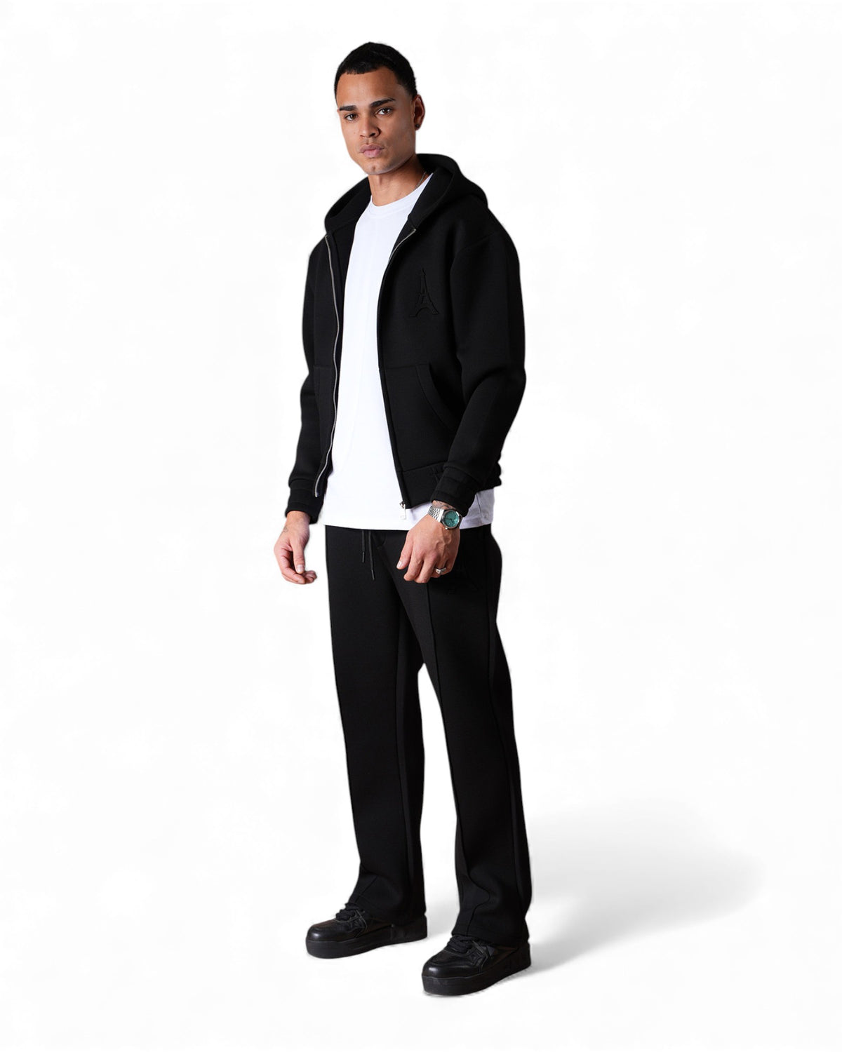 Paris IK Jogger