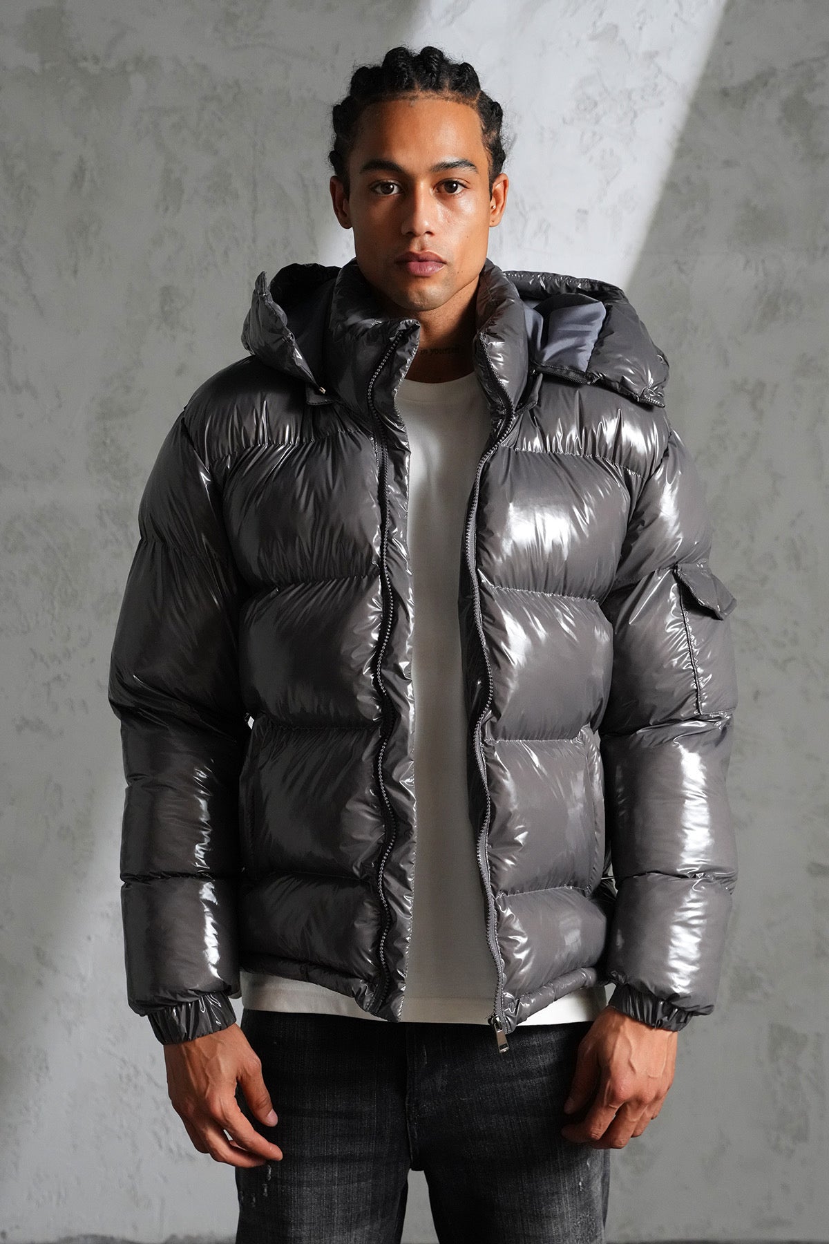 Puffer IK Premium
