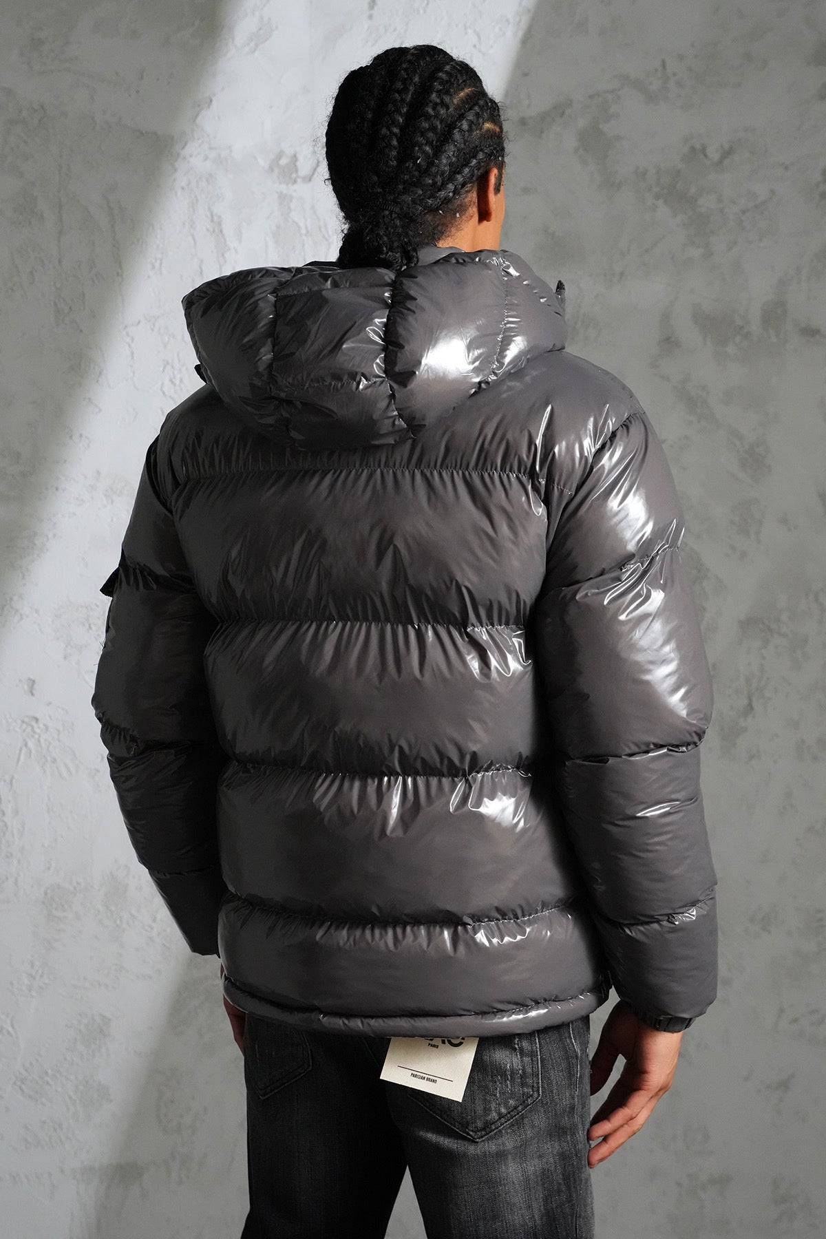 Puffer IK Premium