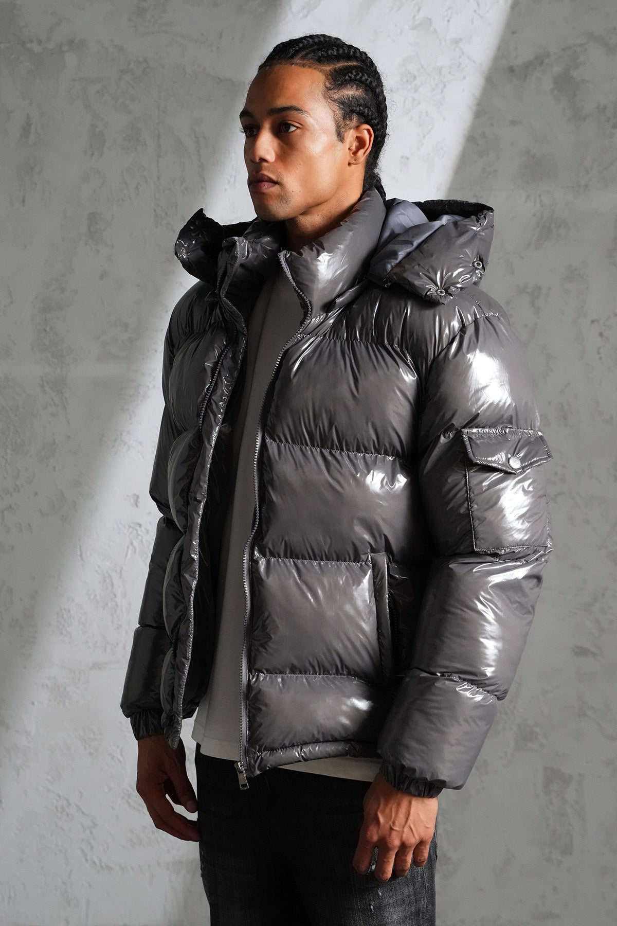 Puffer IK Premium