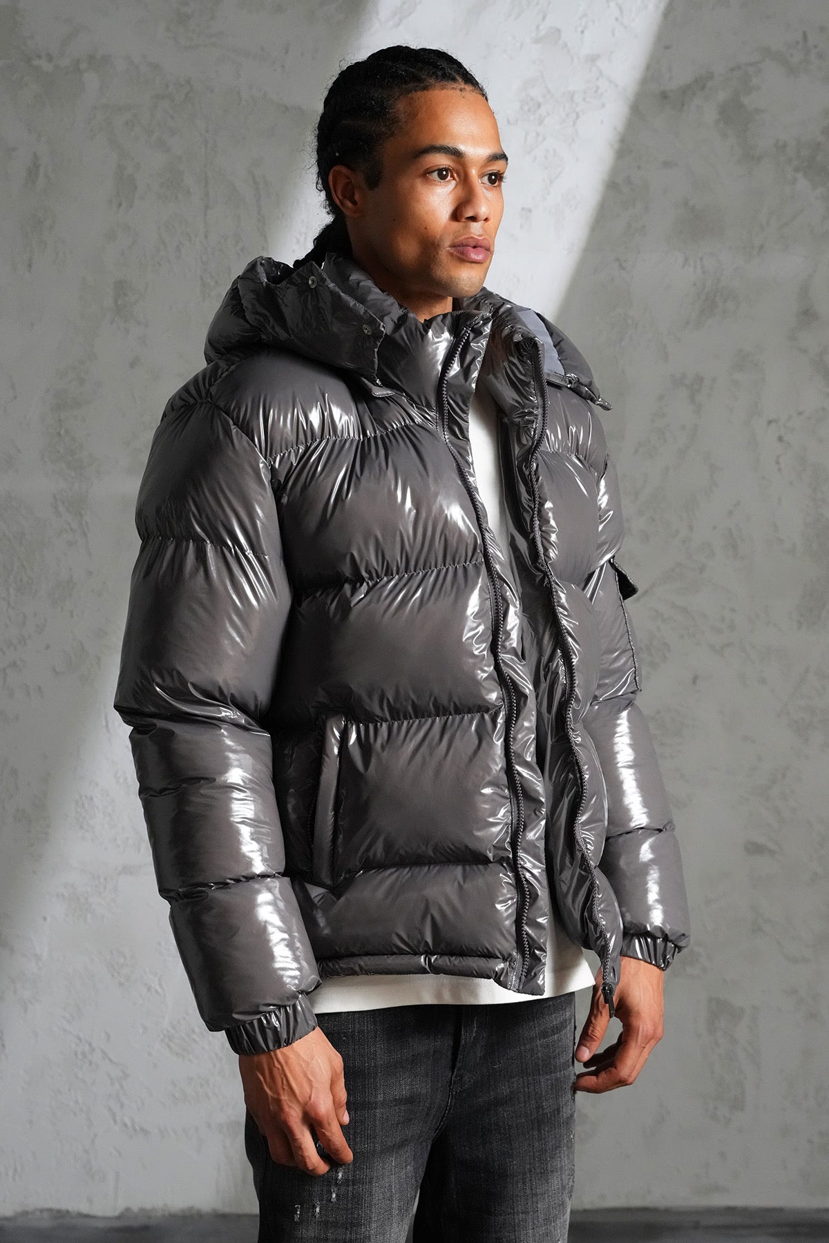 Puffer IK Premium