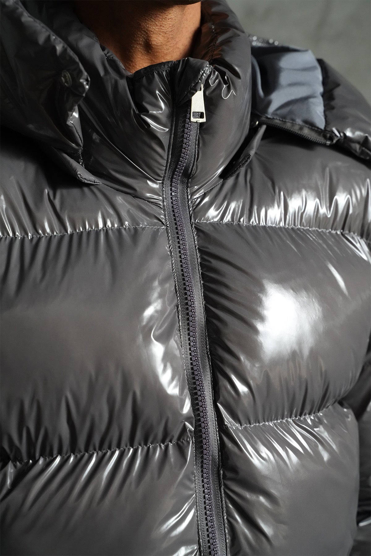 Puffer IK Premium