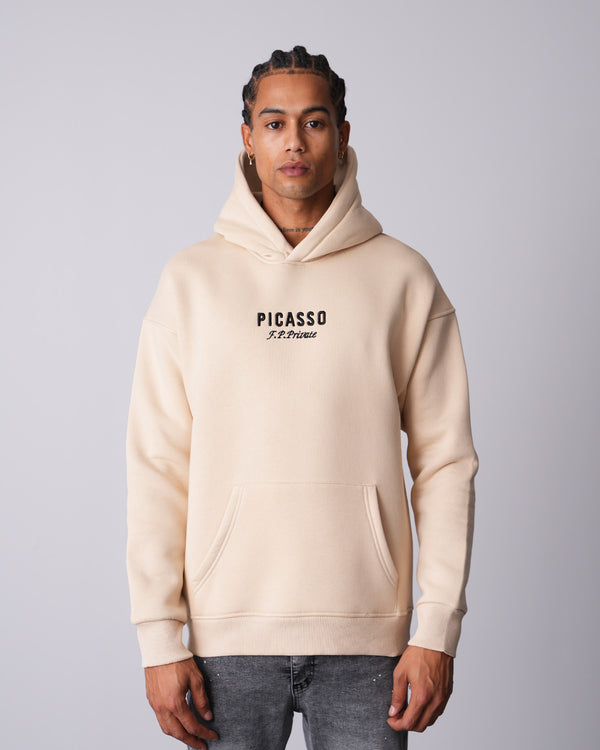 PICASSO HOODIE