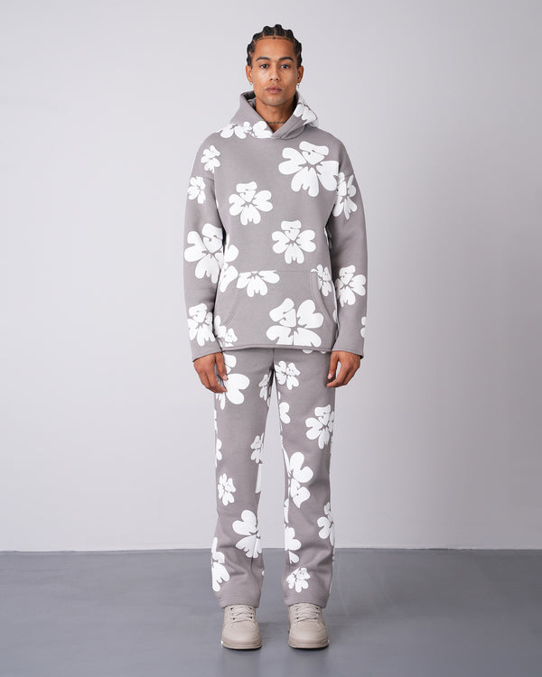 Flowers Jogger Set