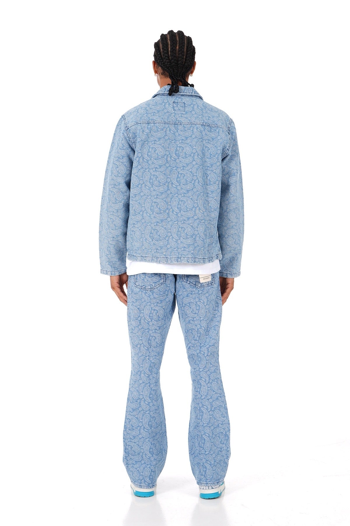 Designer Set Drip