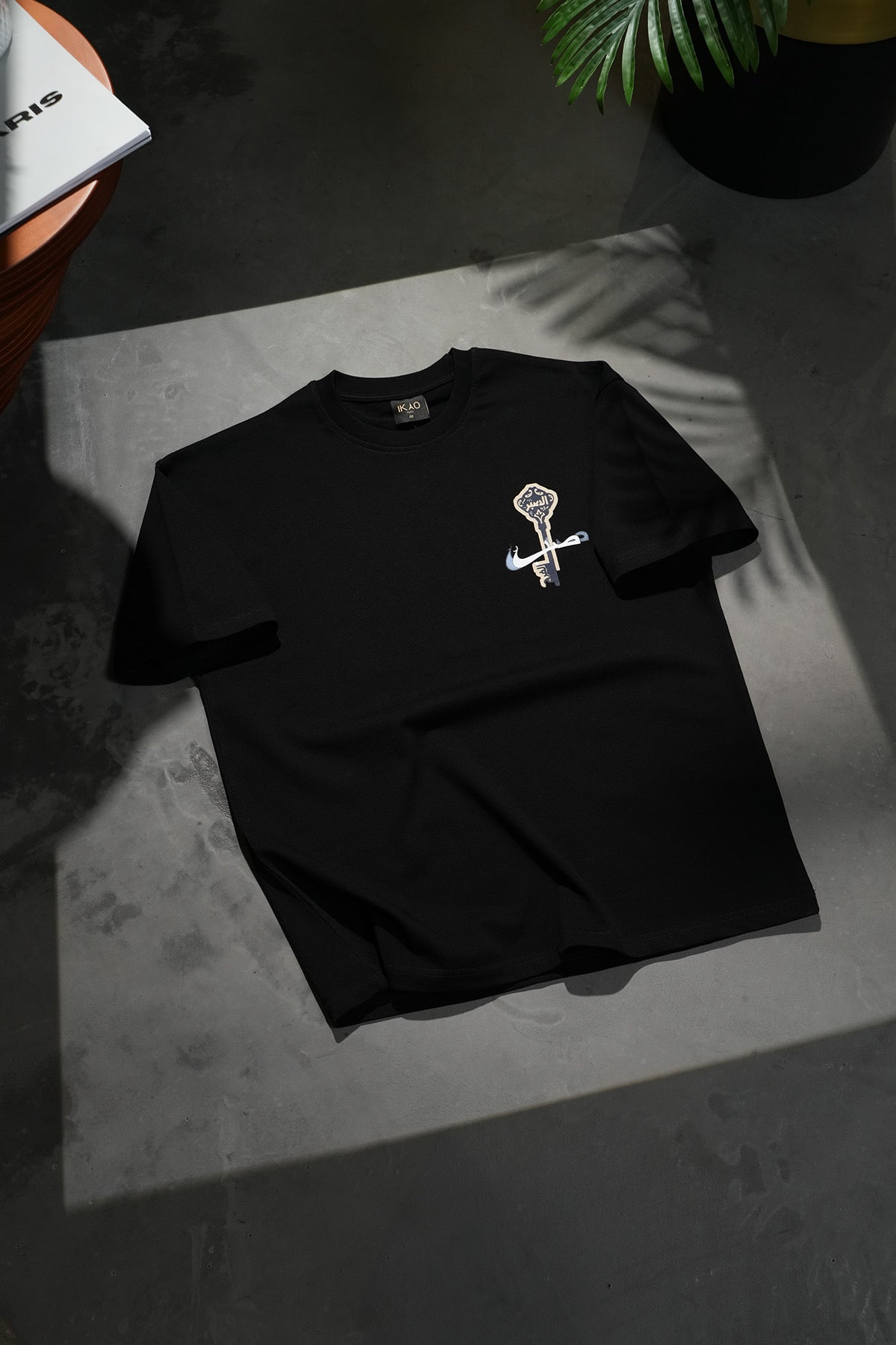 Sabr Tee