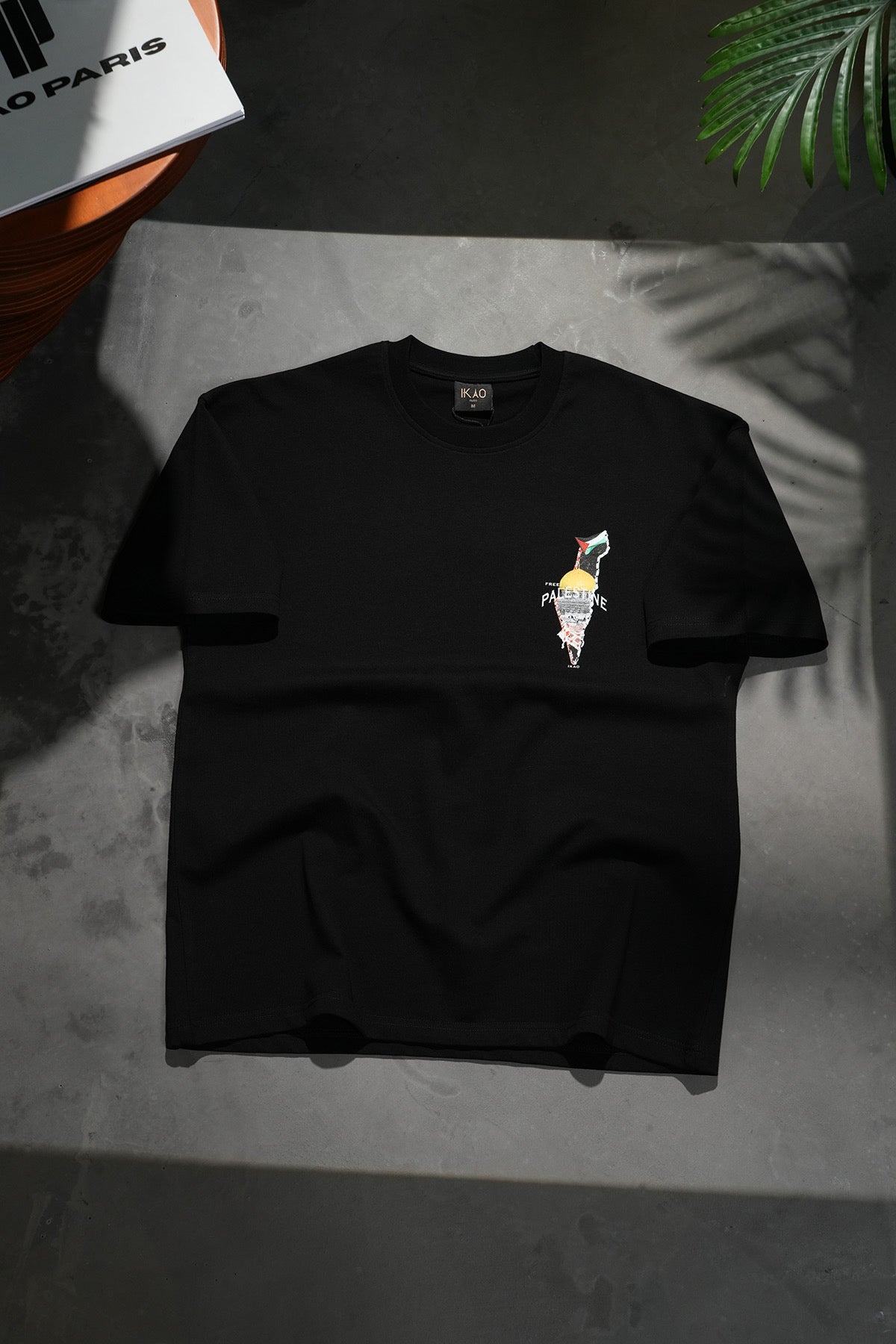 Free Palestine Tee