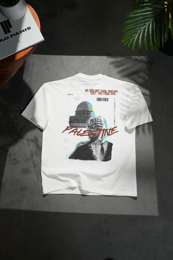 Palestine Strong Tee