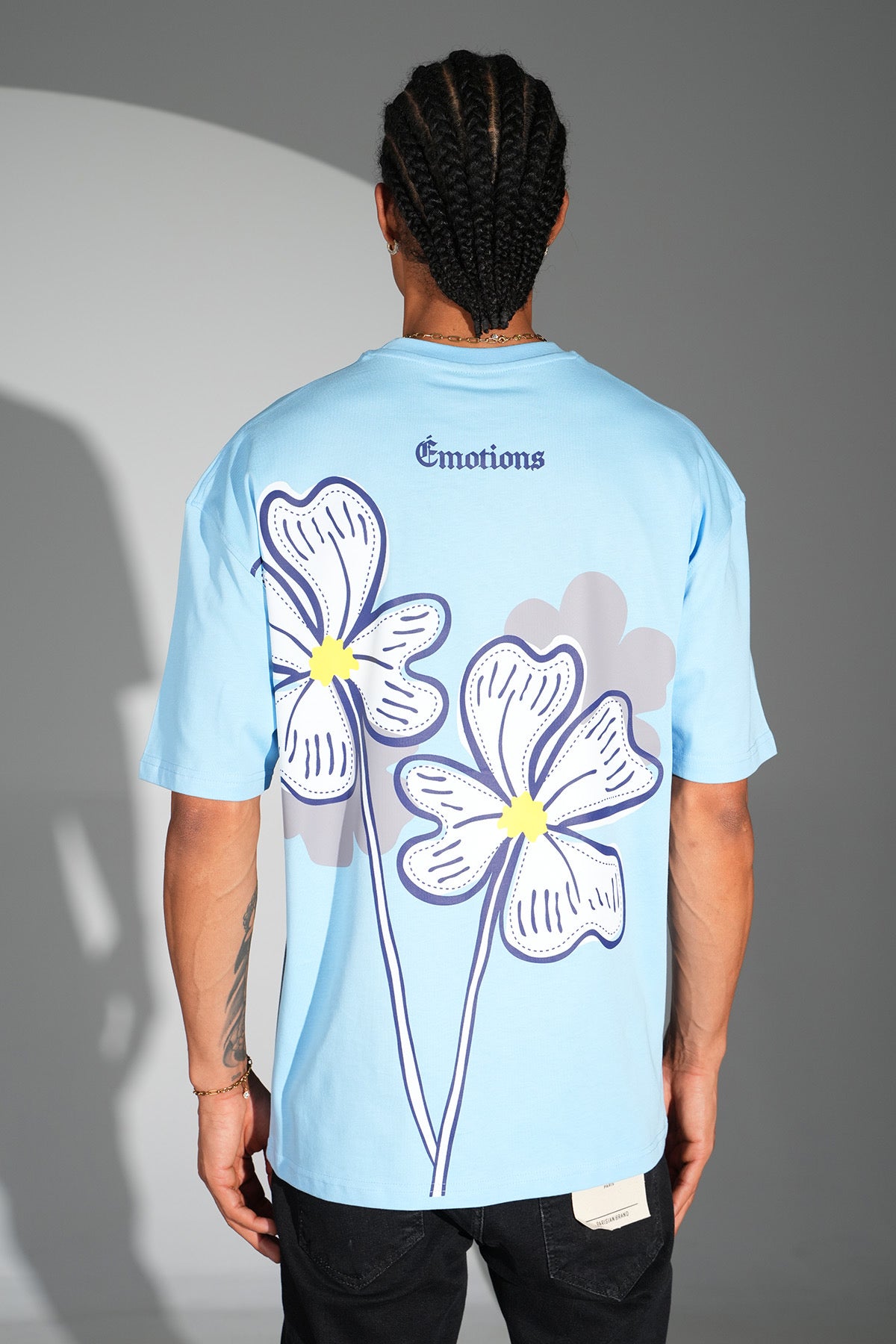 Emotions Tee