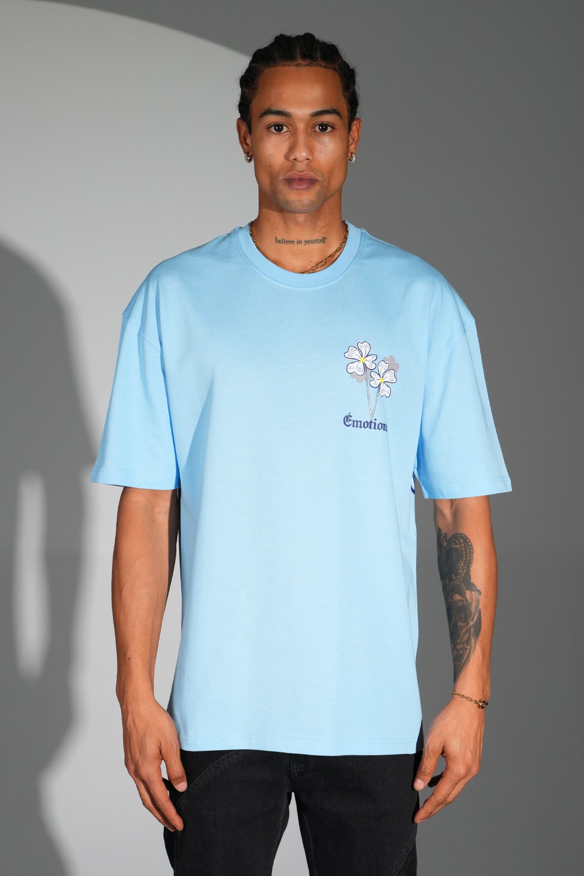 Emotions Tee