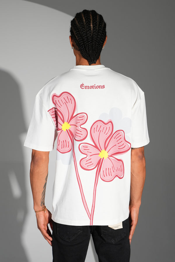 Emotions Tee
