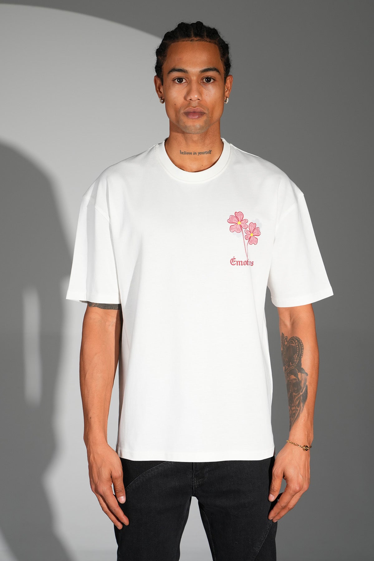 Emotions Tee