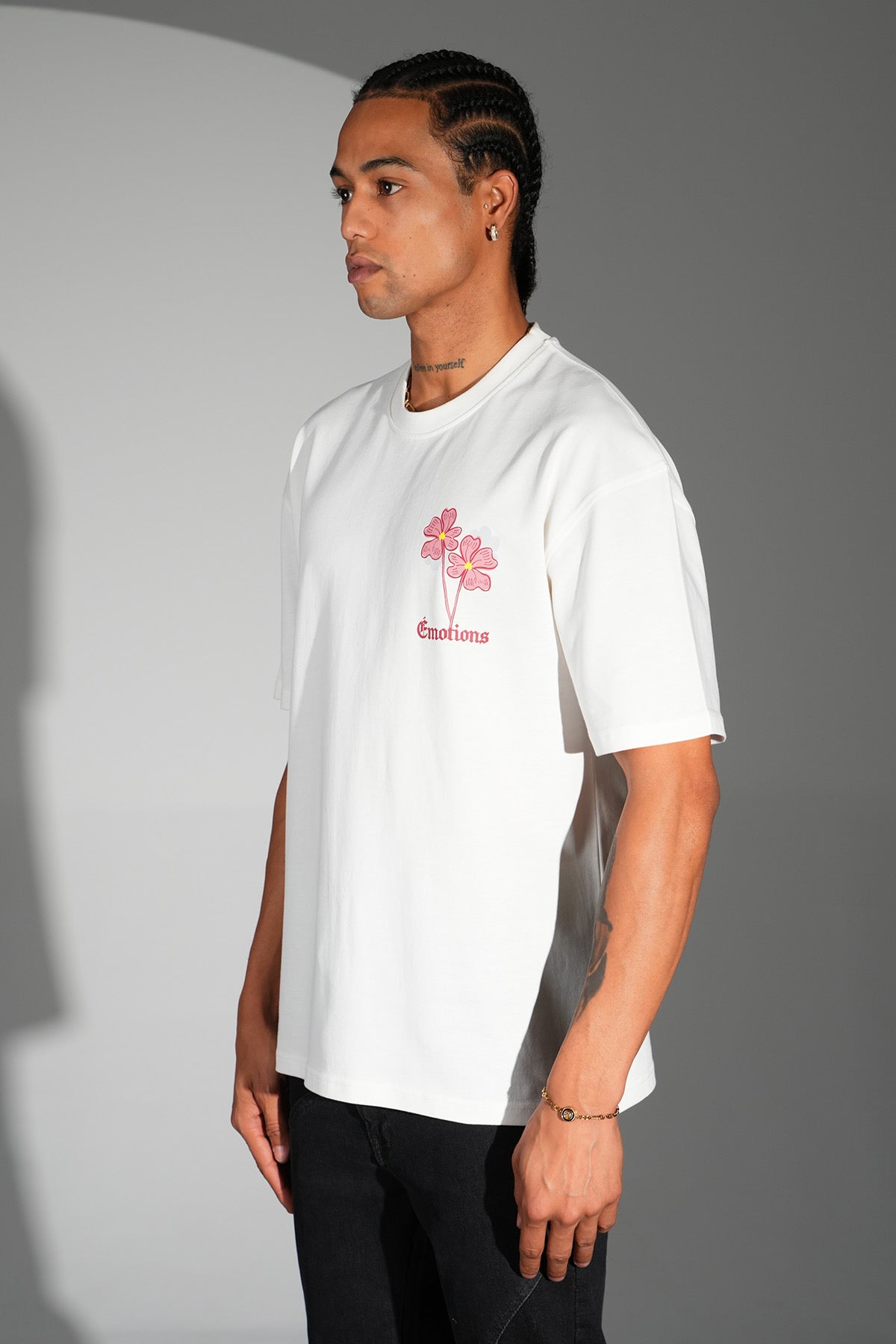 Emotions Tee