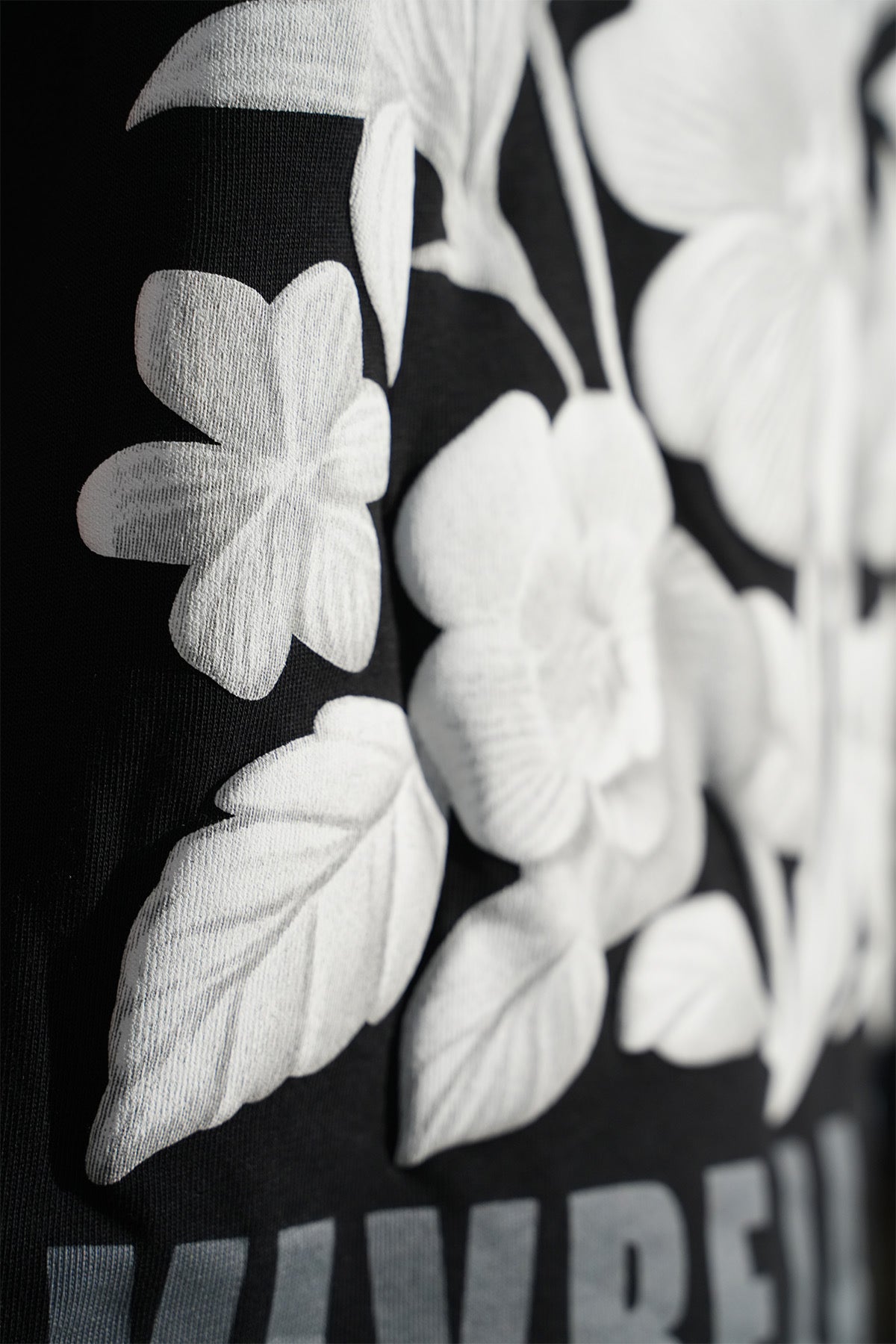 Vivre Tee