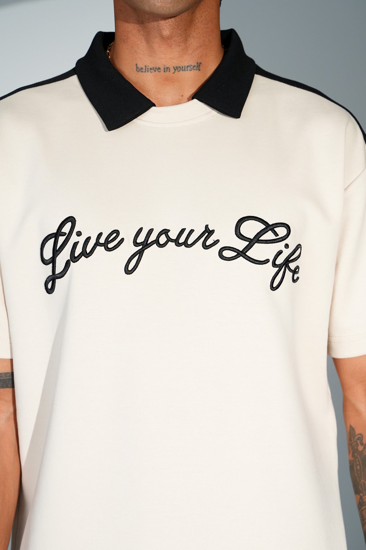 Live your Life Set