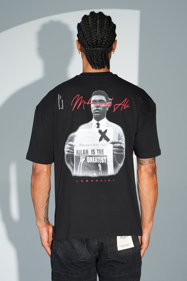 Allah is Greatest Tee
