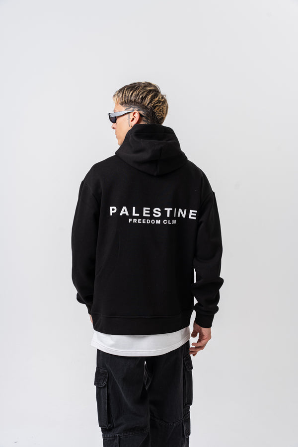 Palestine Freedom Club