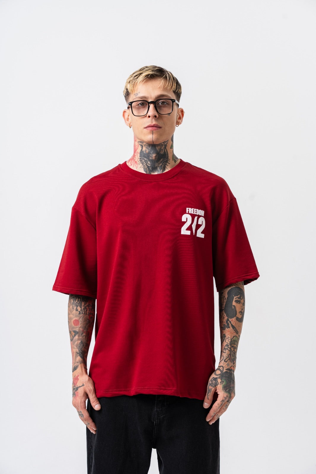 Free Palestine Tee