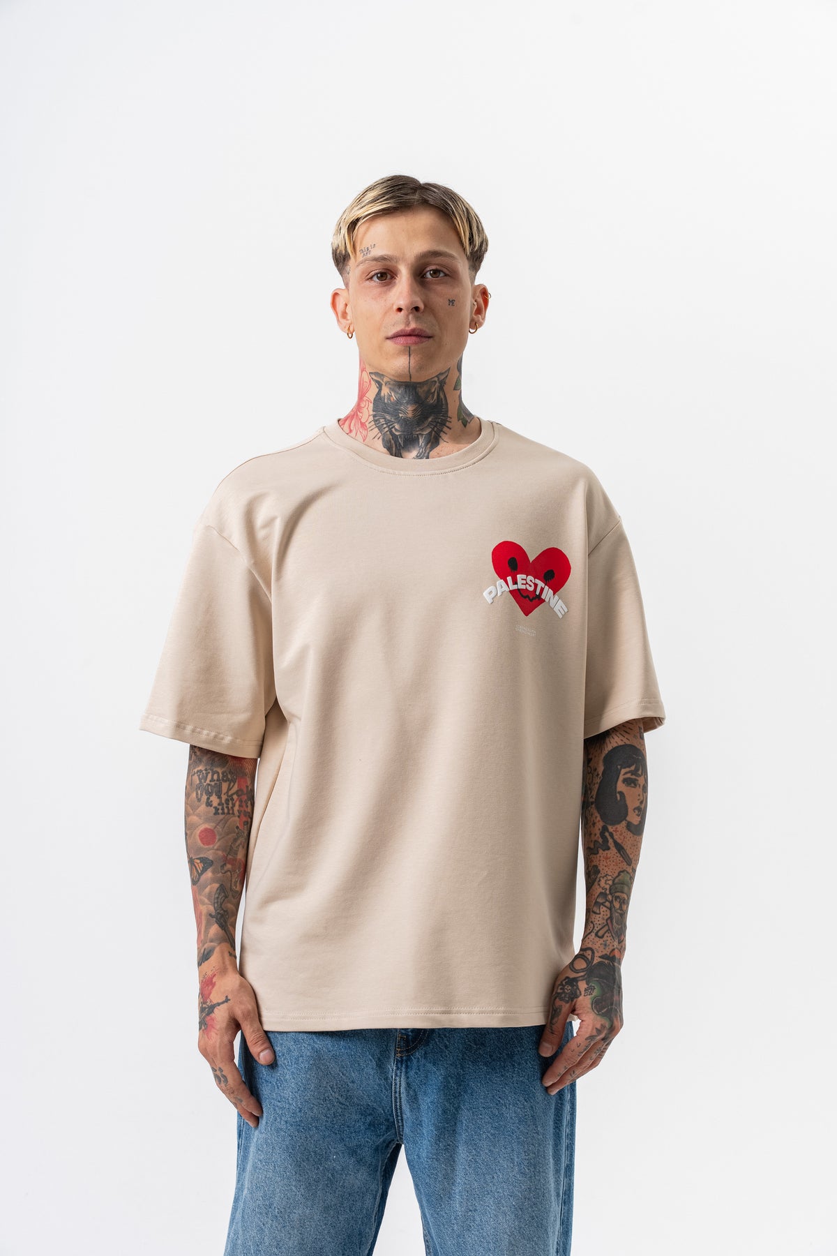 Strong Faith Tee