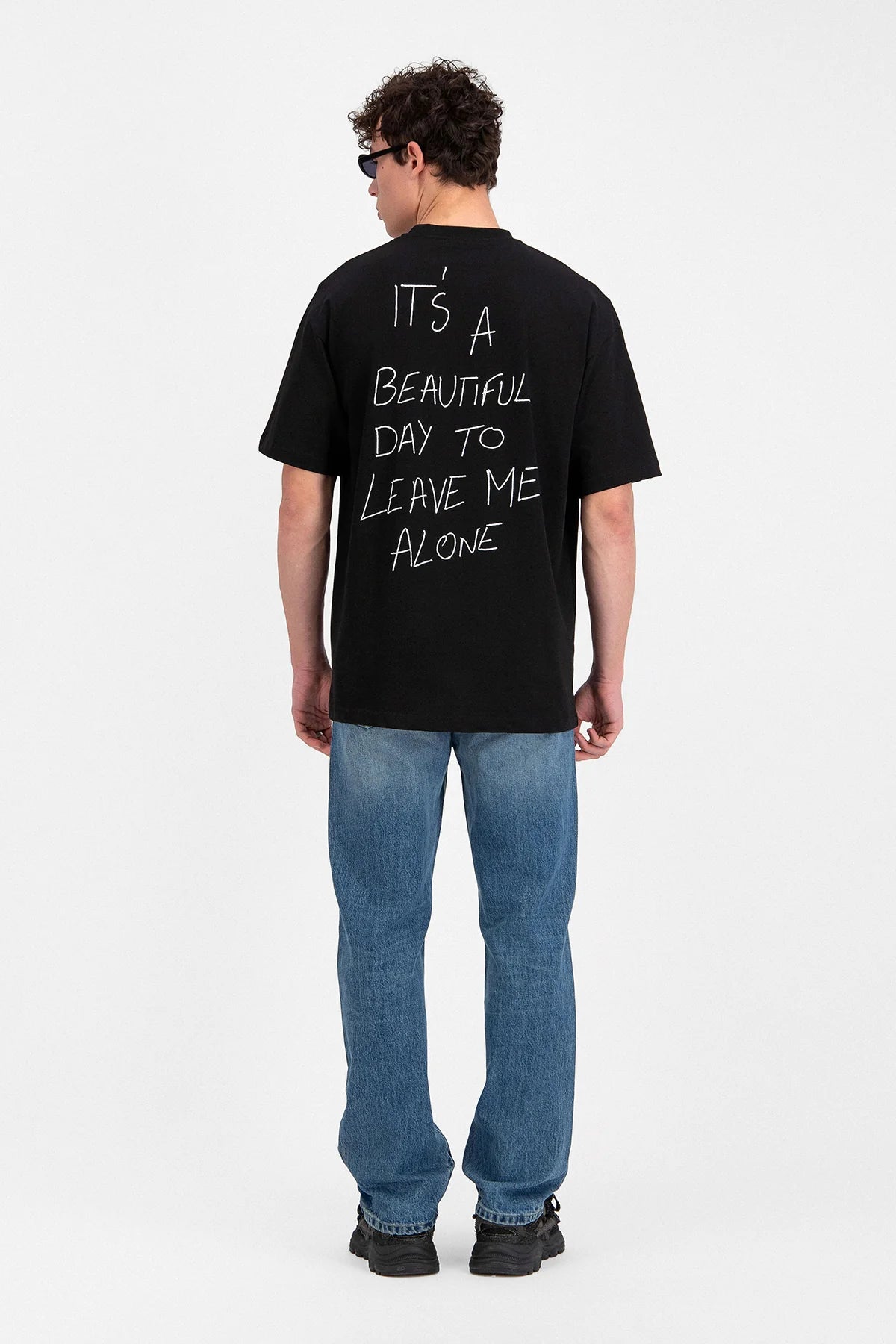 Mood Tee