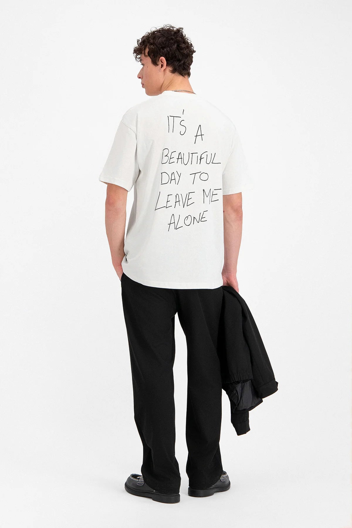 Mood Tee