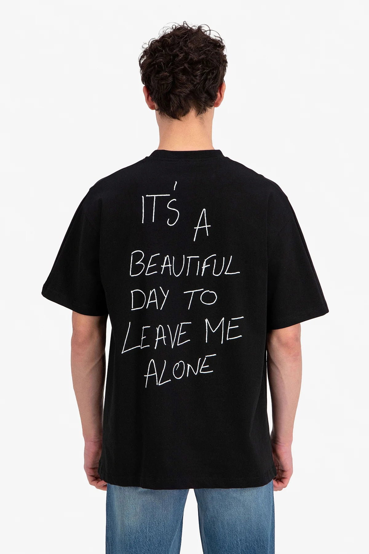 Mood Tee