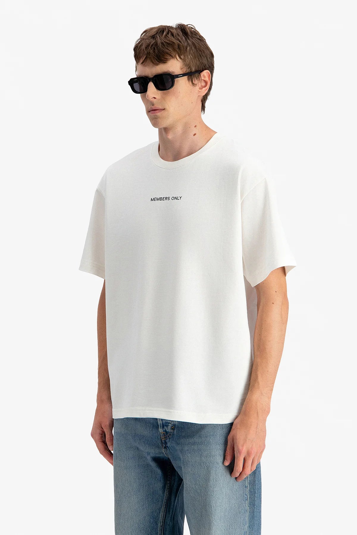 Members Only