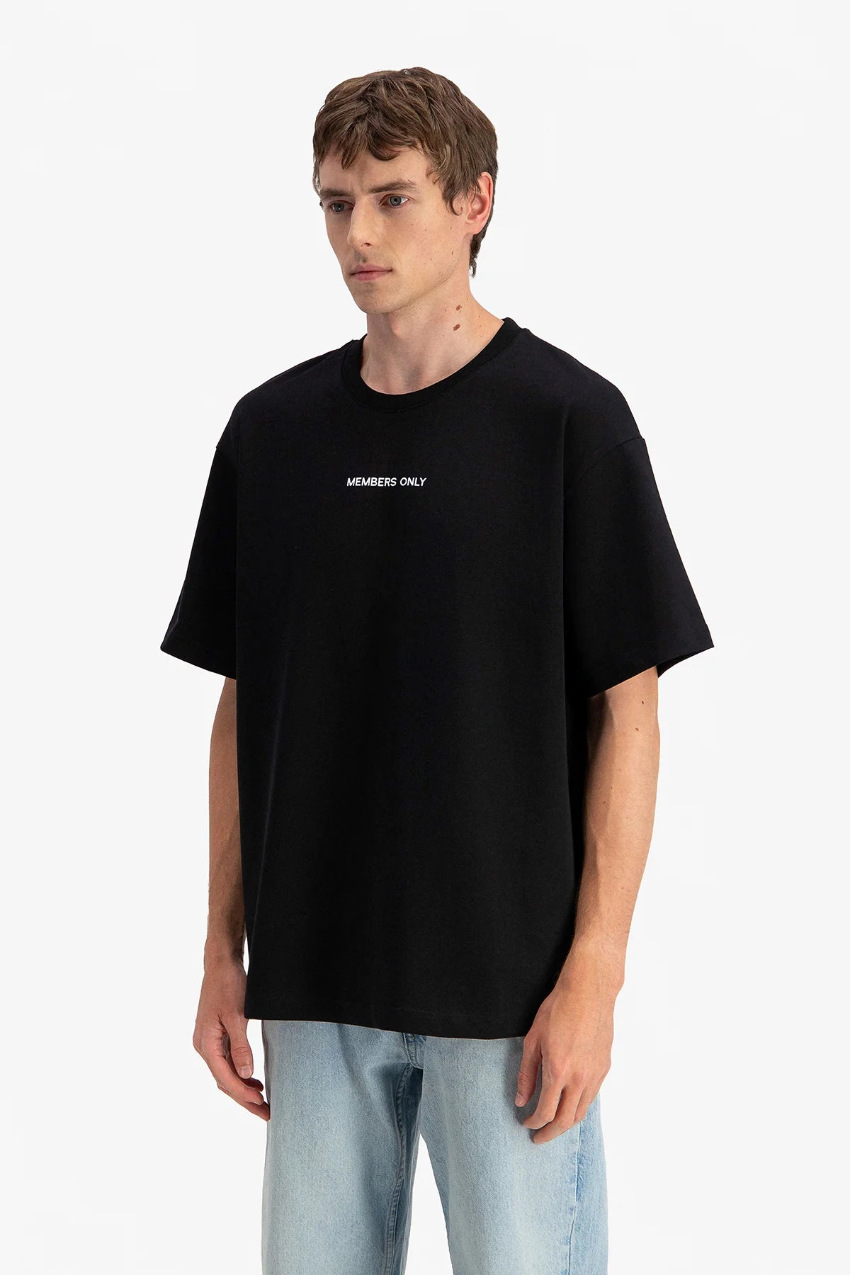 Members Only