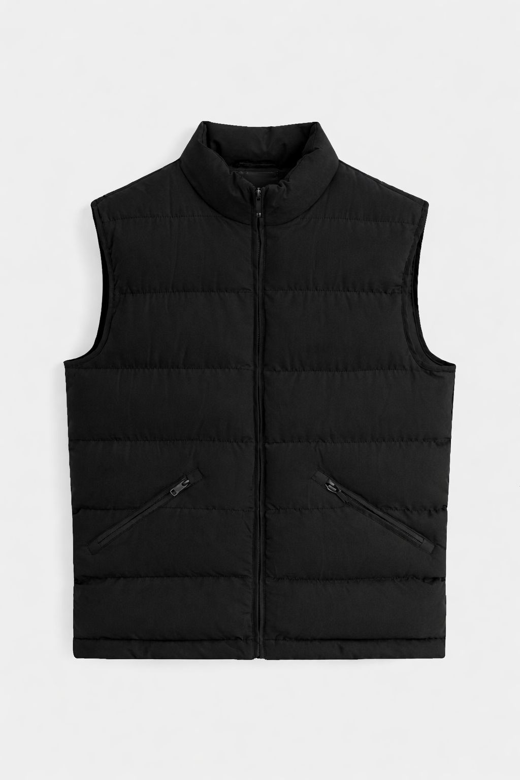 Basic Vest