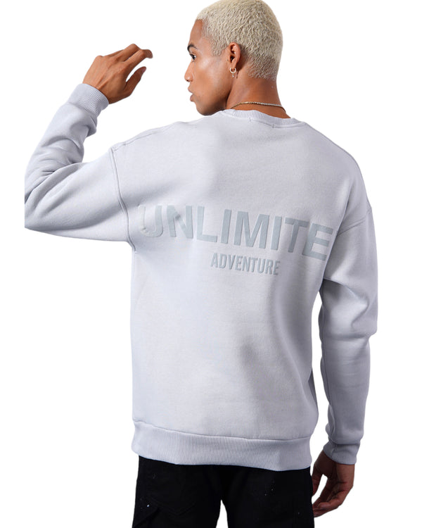 Unlimited Sweatshirt