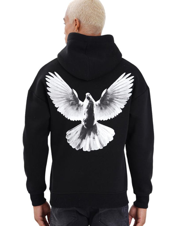 Freedom Basic Hoodie