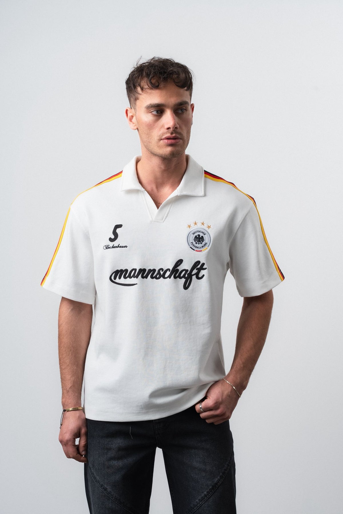 Deutschland Polo