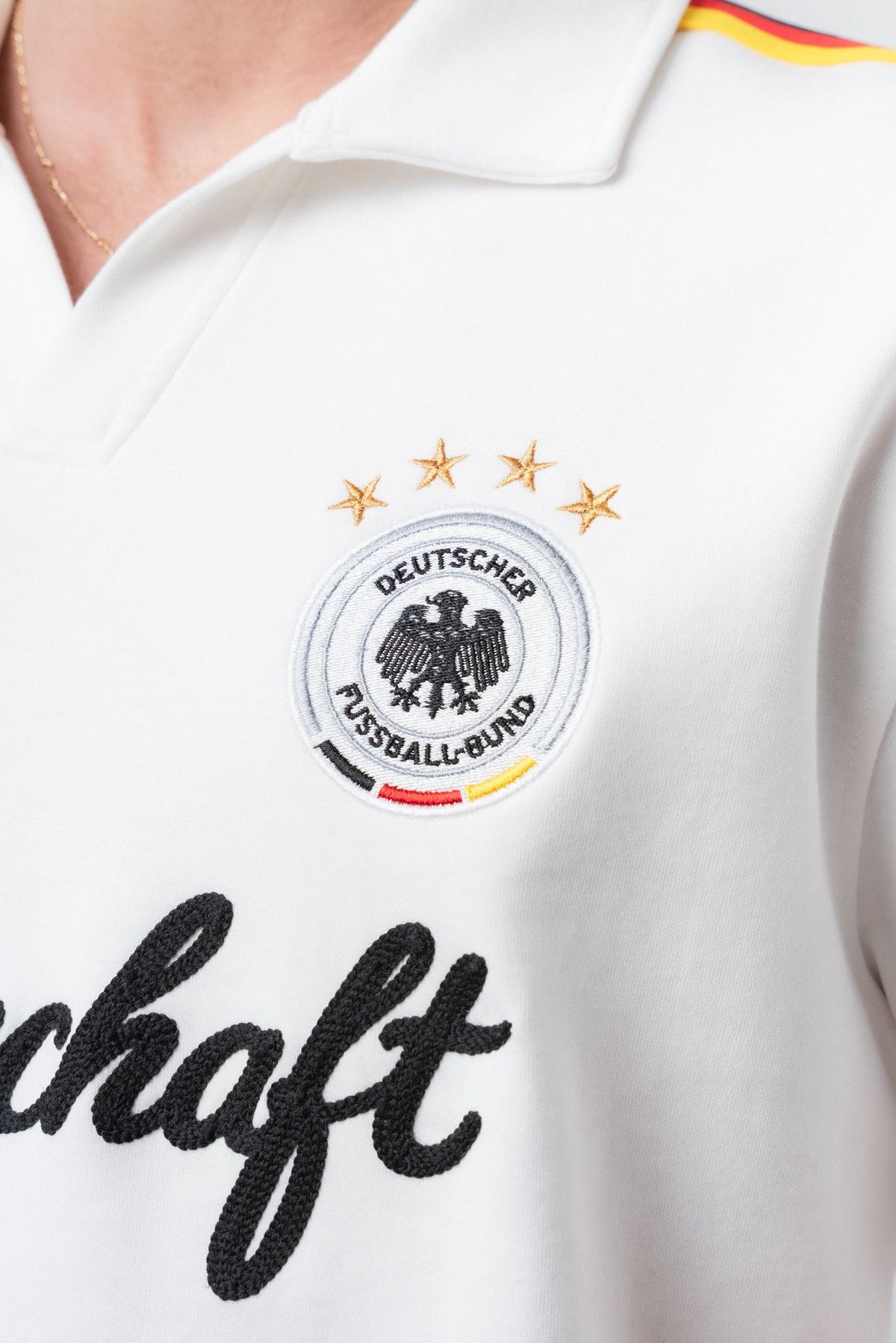 Deutschland Polo