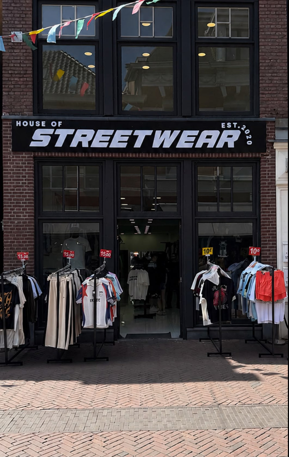 SK Store Enschede