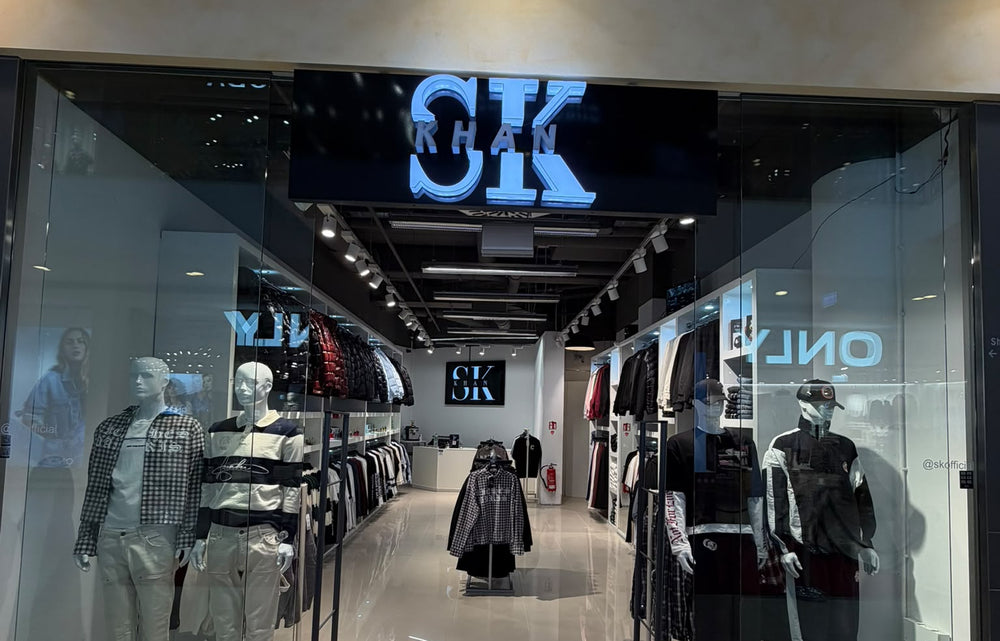 SK Store Dortmund