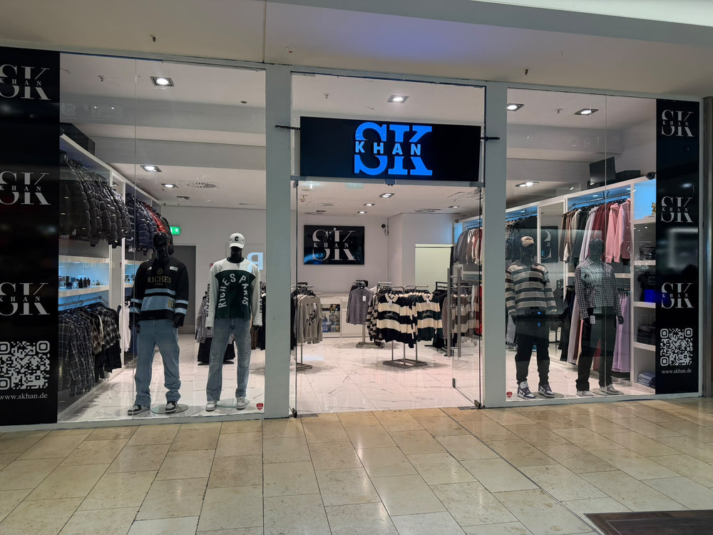 SK Store Essen